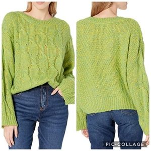 Oversize Pullover Sweater